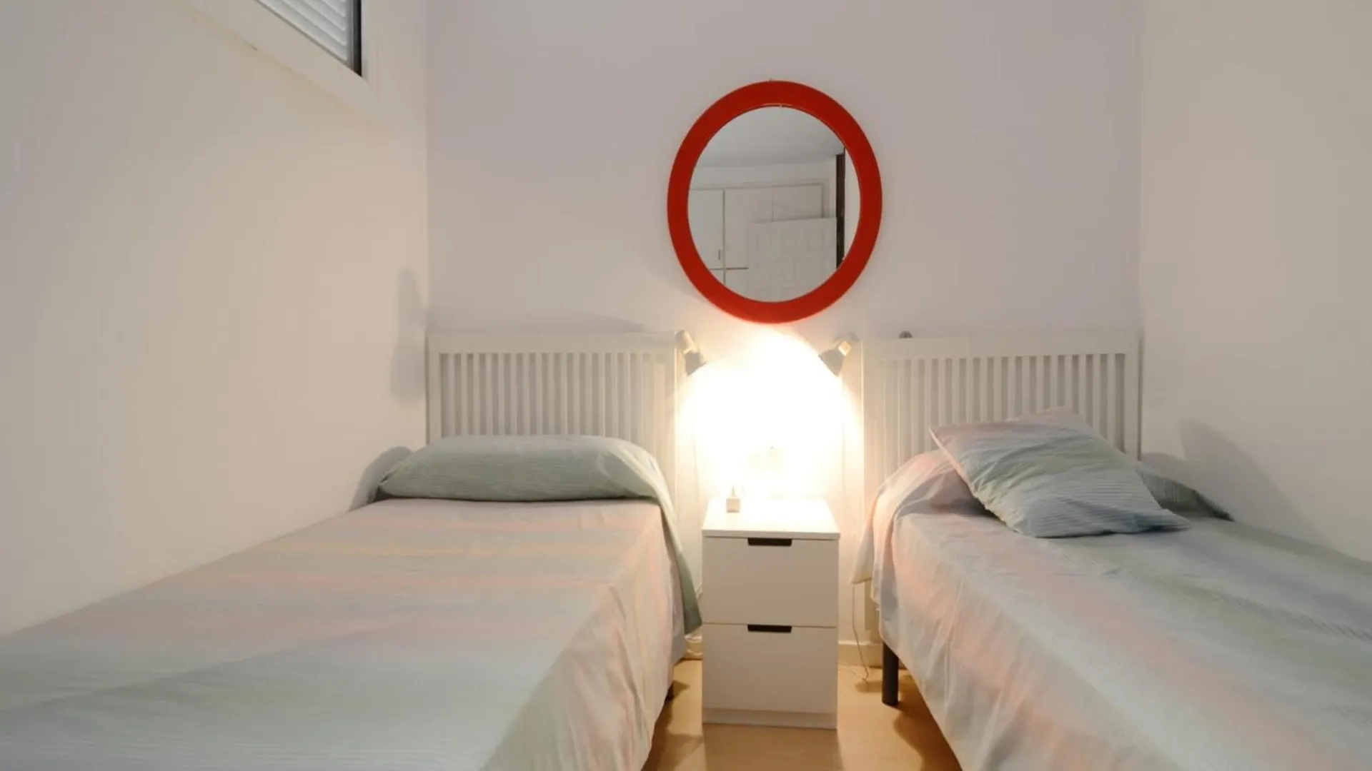 Apartment In Estartit Near Town Center Л'Эстартит Испания