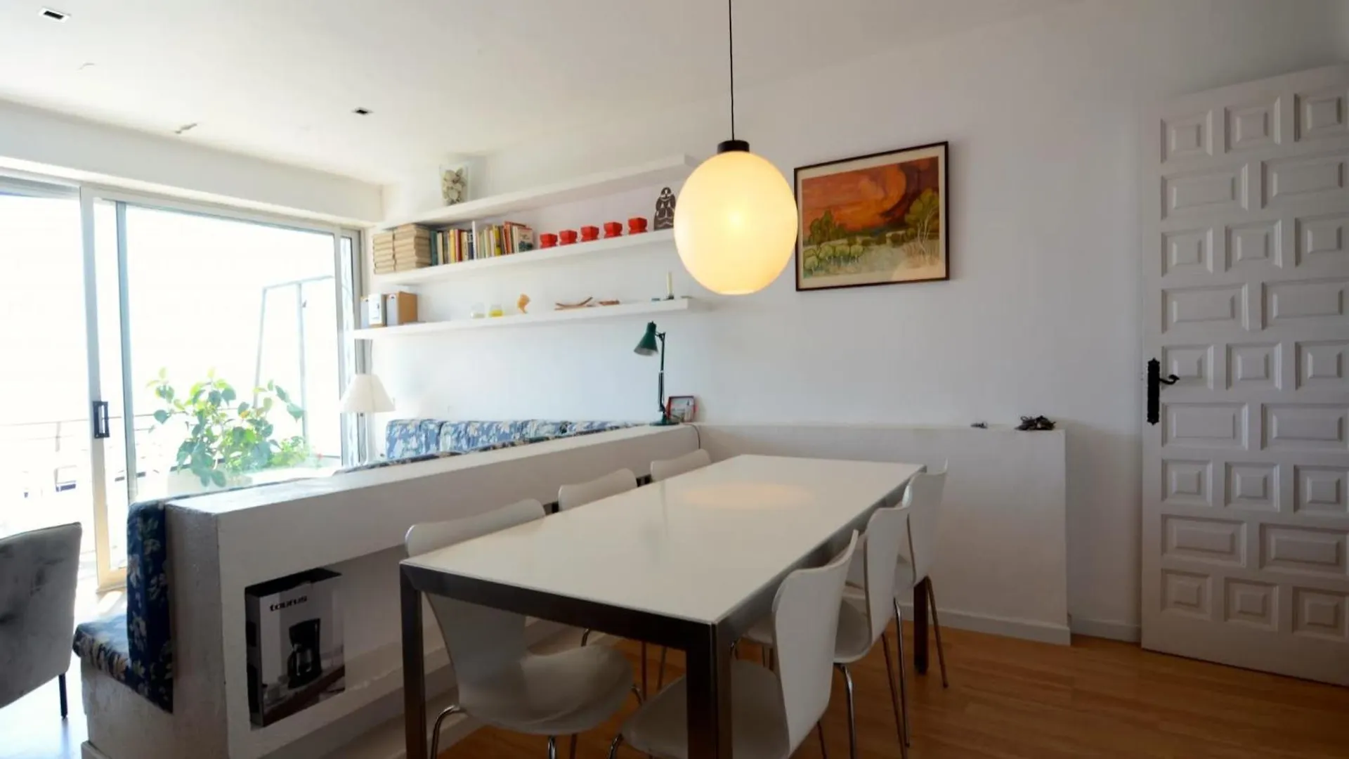 Apartment In Estartit Near Town Center Л'Эстартит