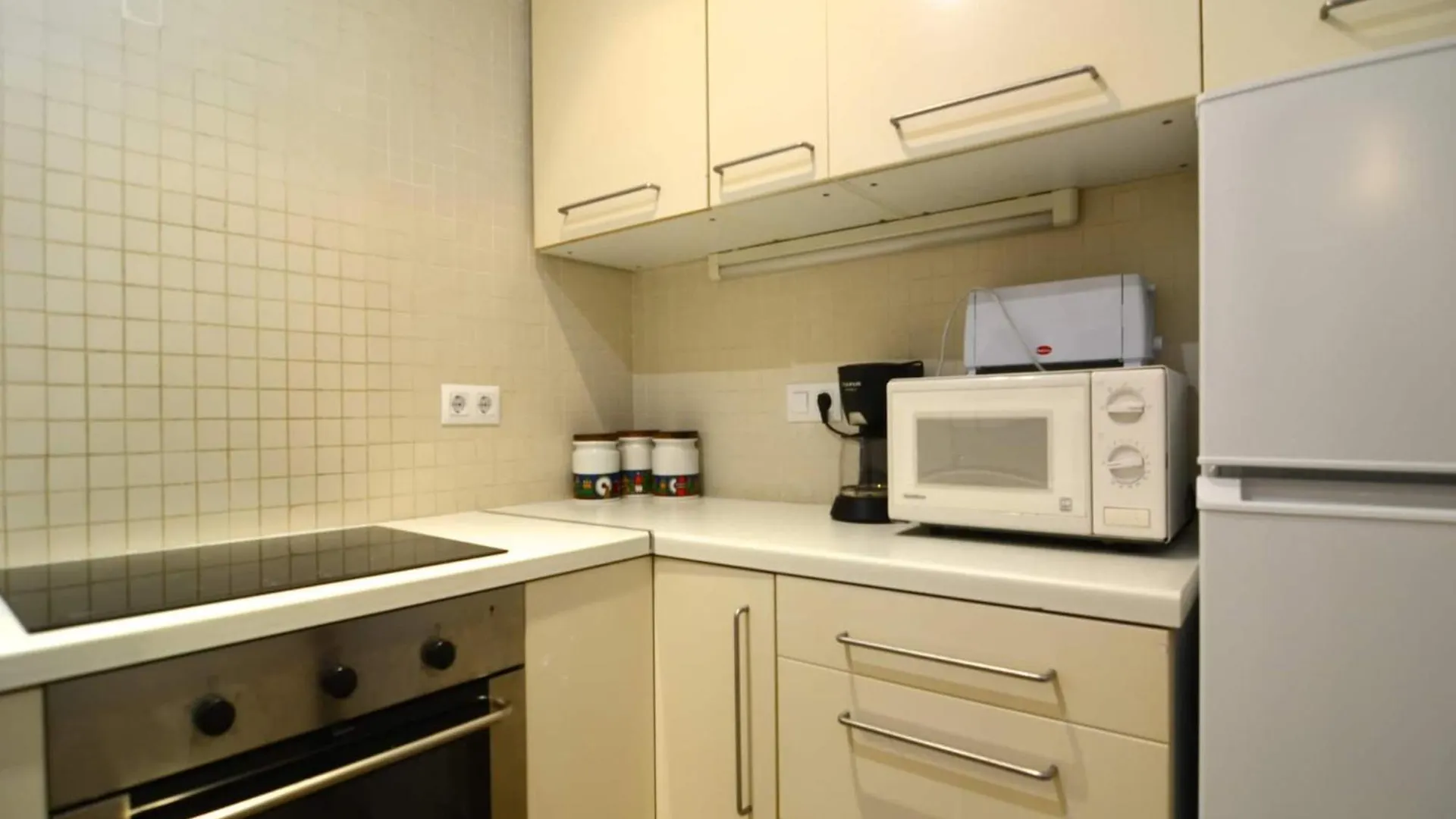 Apartment In Estartit Near Town Center Л'Эстартит 0*,  Испания