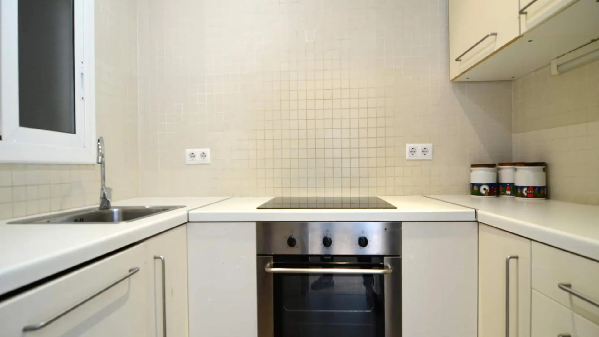Apartment In Estartit Near Town Center Л'Эстартит 0*,  Испания