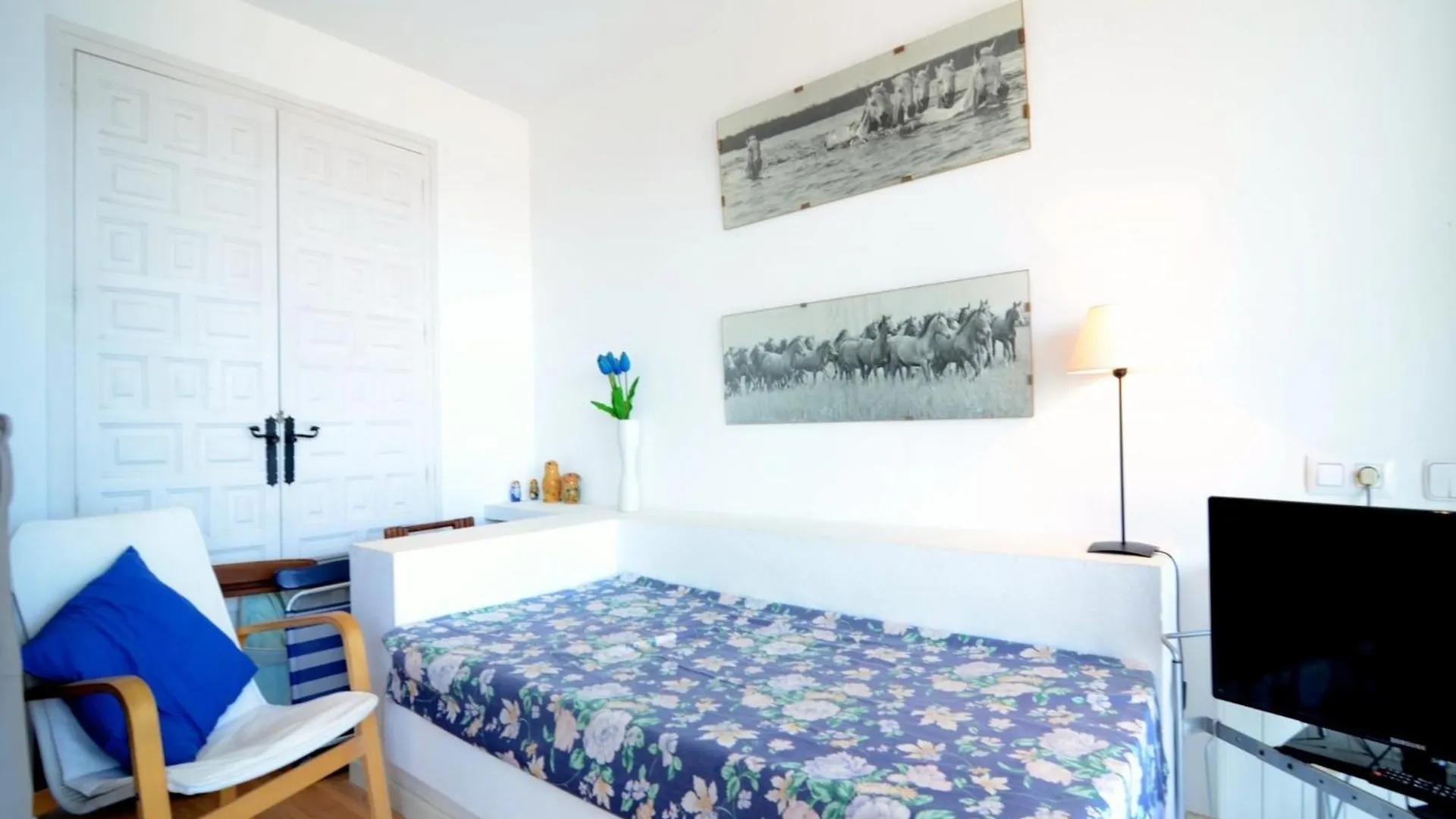 Apartment In Estartit Near Town Center Л'Эстартит