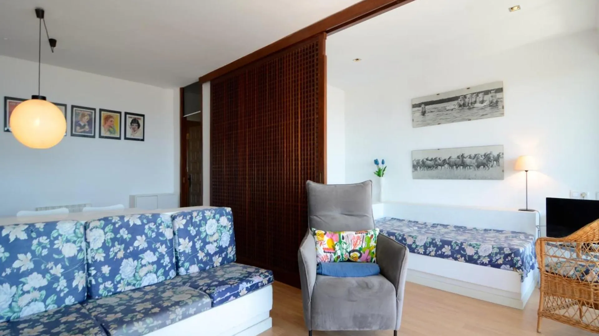 Apartment In Estartit Near Town Center Л'Эстартит Испания